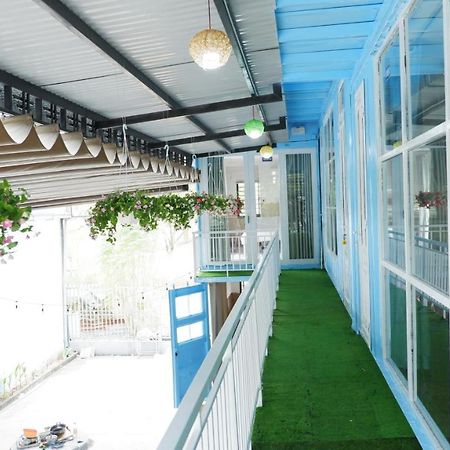 Tina Homestay Da Nang Exterior photo