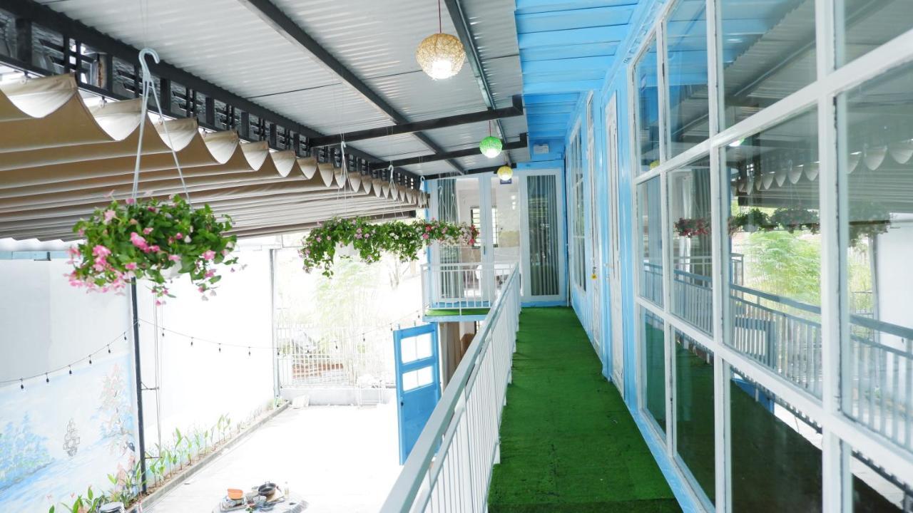 Tina Homestay Da Nang Exterior photo