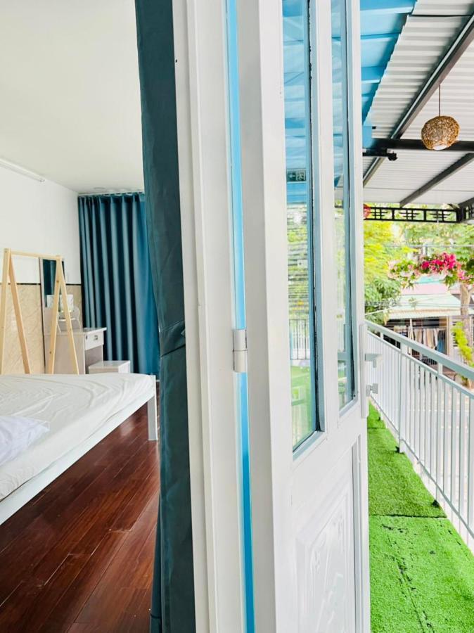 Tina Homestay Da Nang Exterior photo