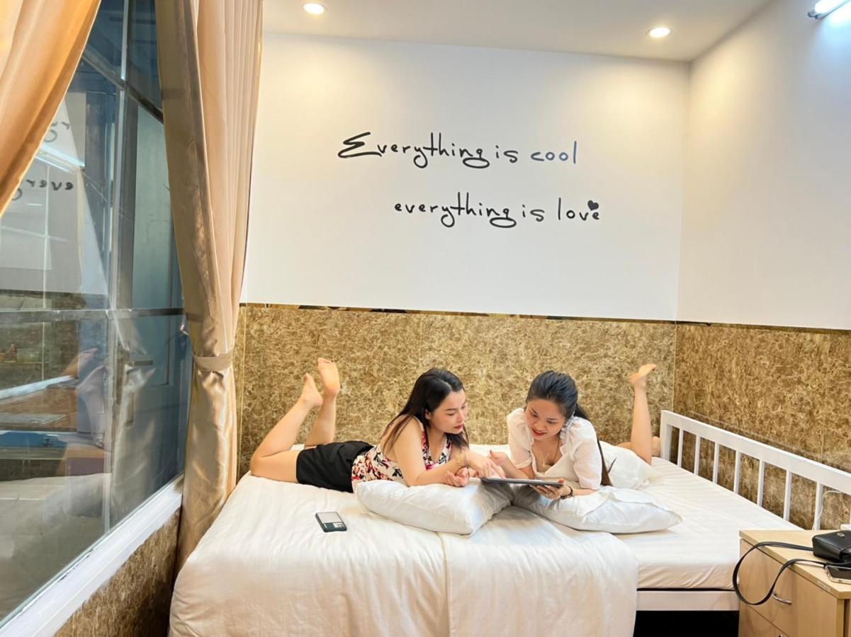 Tina Homestay Da Nang Exterior photo