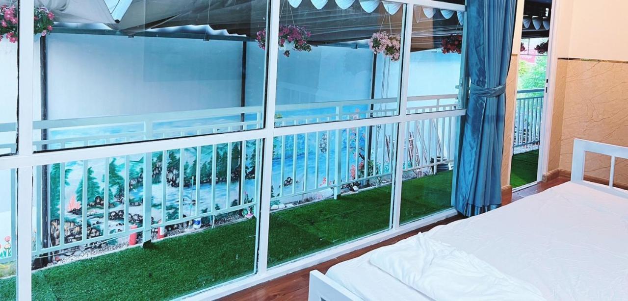 Tina Homestay Da Nang Exterior photo
