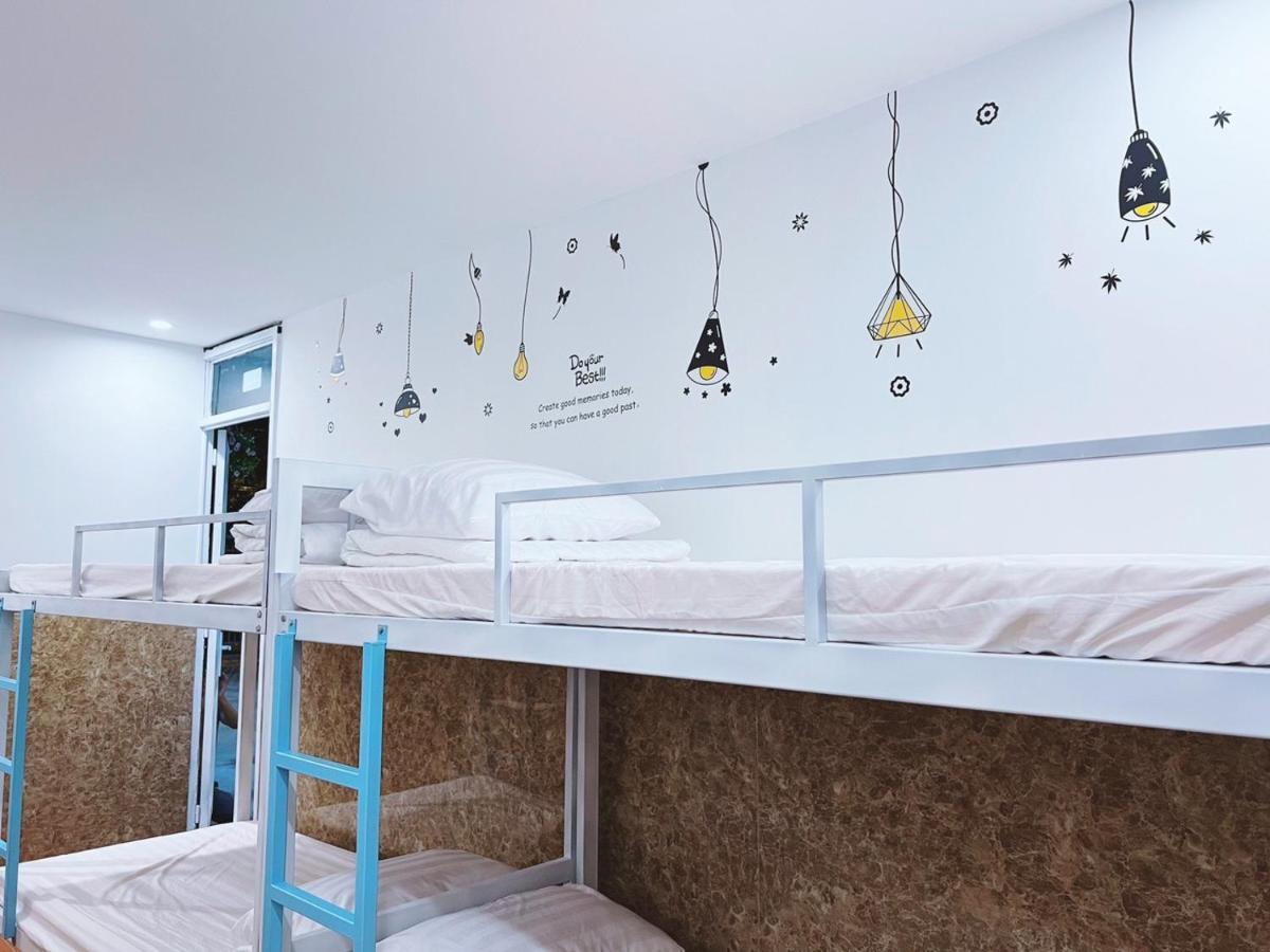 Tina Homestay Da Nang Exterior photo