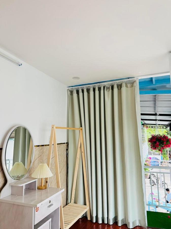 Tina Homestay Da Nang Exterior photo