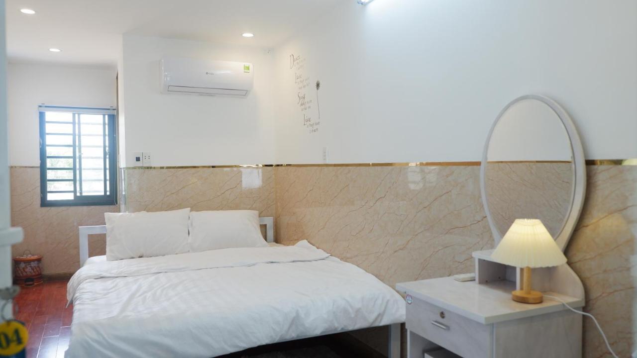 Tina Homestay Da Nang Exterior photo